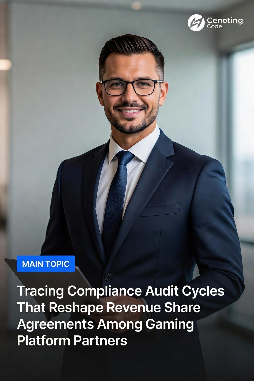 Compliance officers and affiliate managers analyzing audit findings that directly affect revenue distribution models
